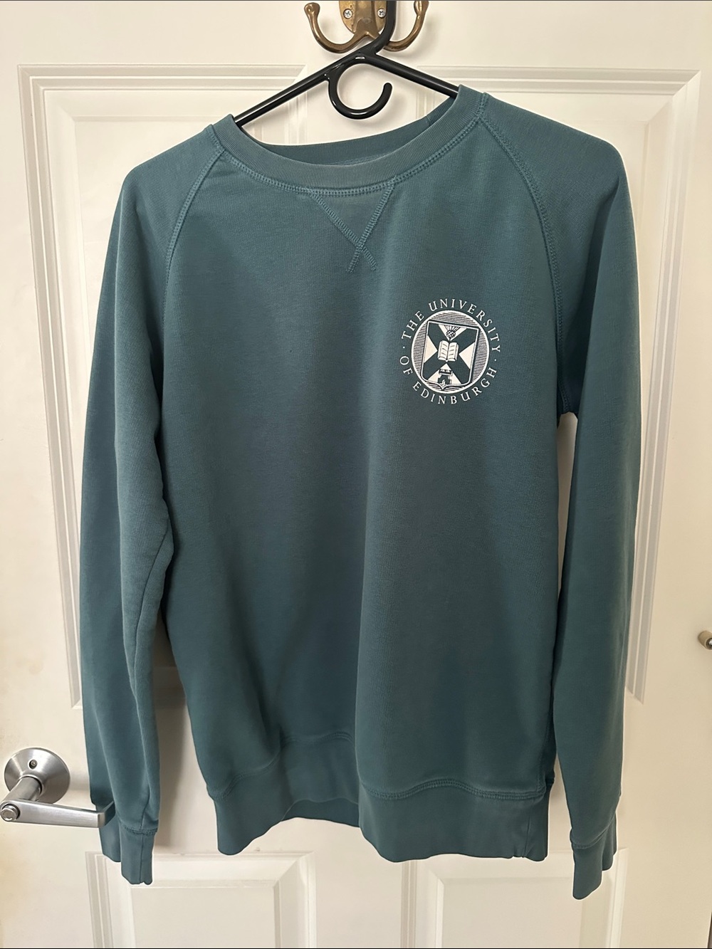 University of Edinburgh Crewneck Sweatshirt